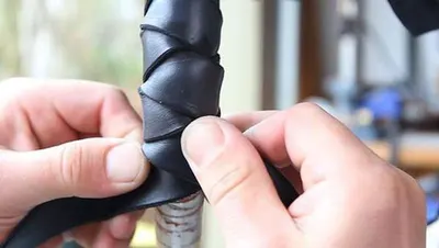 Handle Grip by Aastha Autotech Pvt. Ltd.