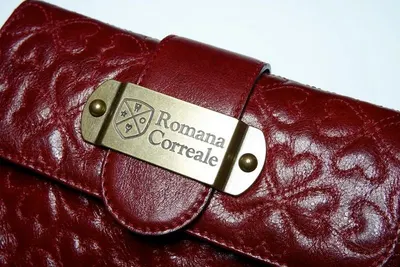 Custom Name Badge With Magnet