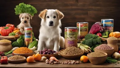 Pet Snacks And Treats