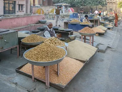 White Bird Farmers Split Moong Dal