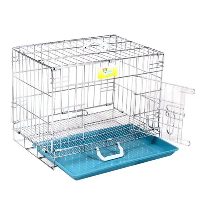 Dog Cage