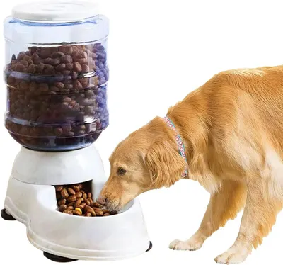 PET Feeder
