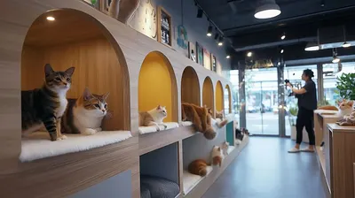 Pillow For Pets