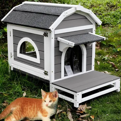 Cat tree