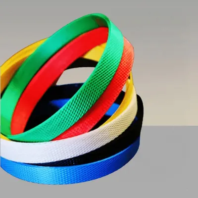 RFID Silicone Wristband