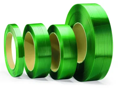 Pp Box Strap Roll
