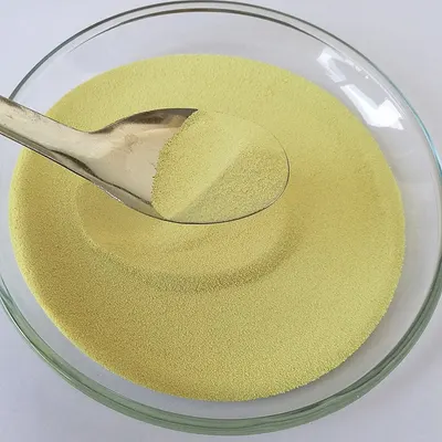 Egg Yolk Powder