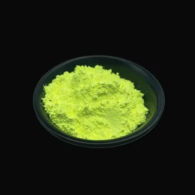 HT Fluorescent Pigments