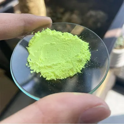 Acid Yellow 36 CAS 1934-21-0