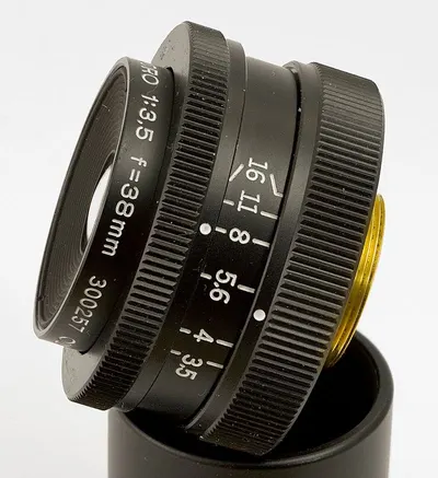 Nikon 25x120 Telescopic Binoculars