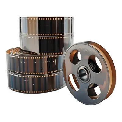 Shrinking Film