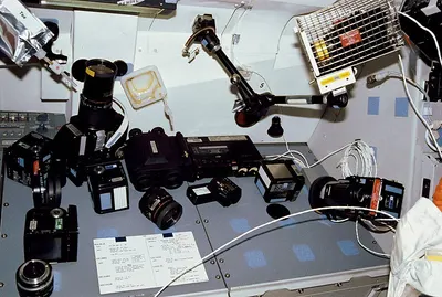 Usb digital microscope