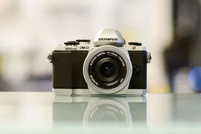 Camera by Kabra Import Export Pvt. Ltd