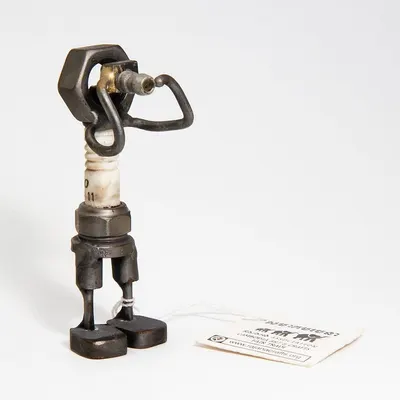 Used Jack