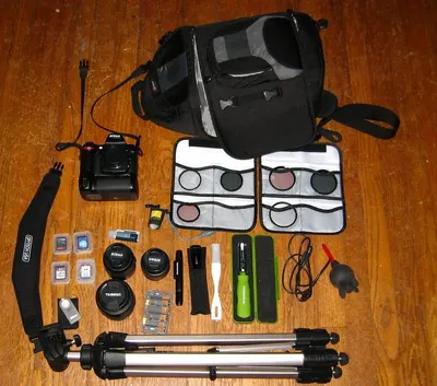 Tv kit