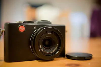 Leica TCR705