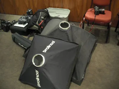 Camera