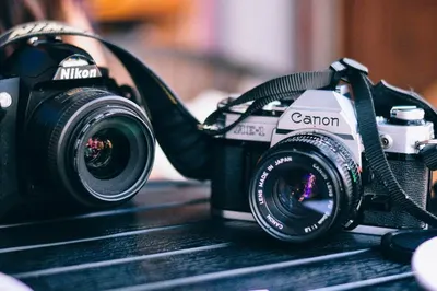 Canon camera by BEST BUY