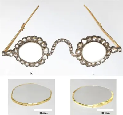 Mirror Frame by The Glass Factory