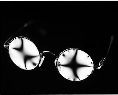 Metal Sunglasses