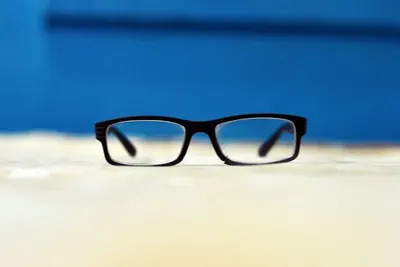 Glasses