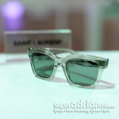 Smart Glass