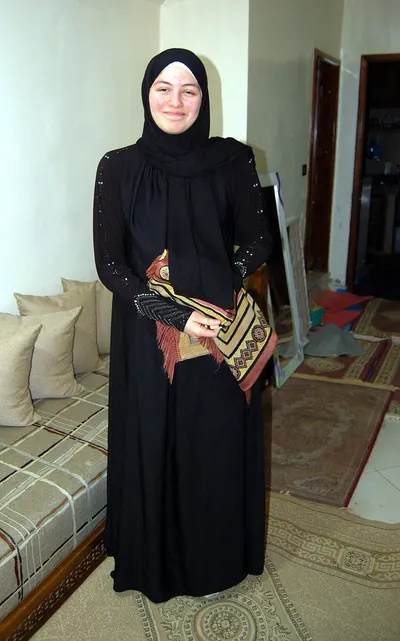 Al Ameera Tahina