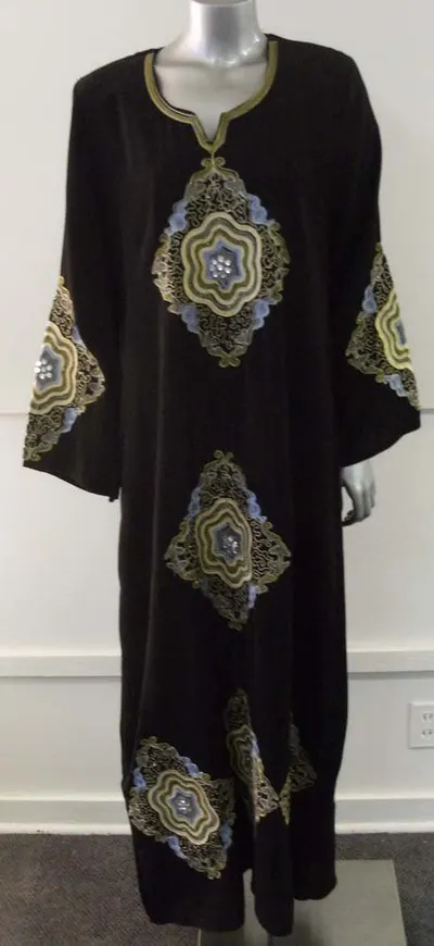 Ladies Kaftans #QPC2007