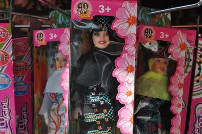 Vi Ha Toys