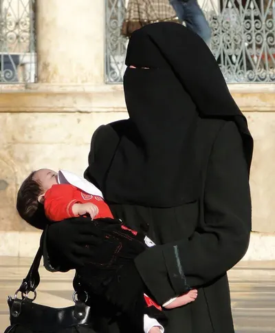 Dubizland - Standard Abayas