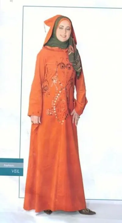 Ladies kurti