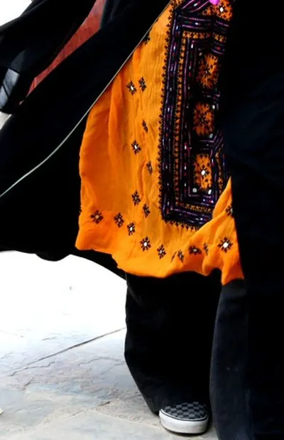 Abayas, Kaftans, Tunic, Women Dress etc.