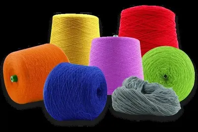 Polyester Ring Spun Yarn 30's