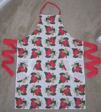 Cheap Funny Best Chicken Apron Custom by Ningbo Yinzhou Onlyest Commodity Co., Ltd