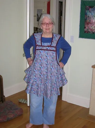 Apron