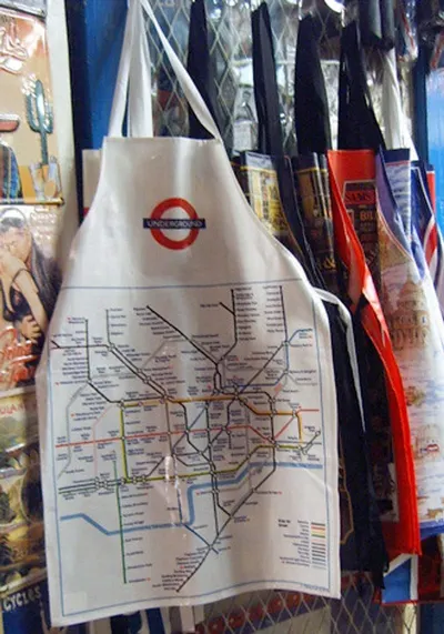Woodwander Kingcross Station Puzzles