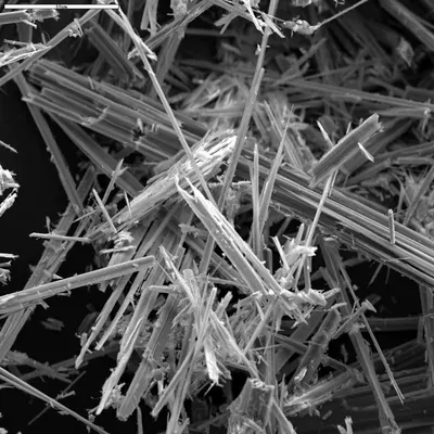 Composite fibers