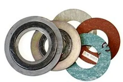 Induction seals
