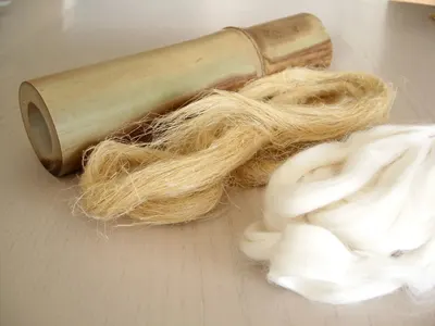 Goat Hair