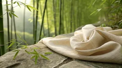 Bamboo wallpaper 2