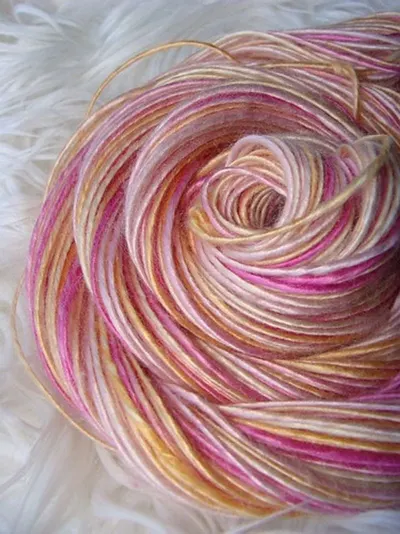 Girls Twirl Mica Flair