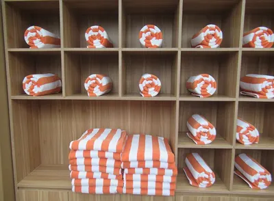 Footballs