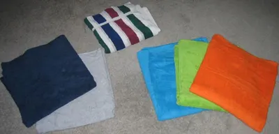 Microfiber Products