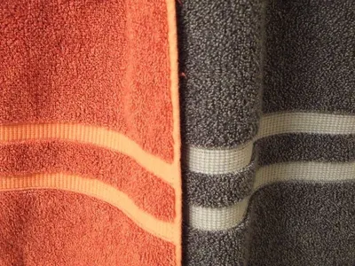 Bath Towels 70cm X 140cm,  600gsm,  Dark 4.75