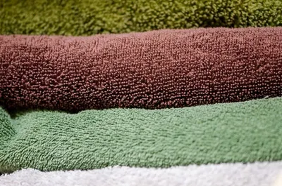 Bath Towel Cotton