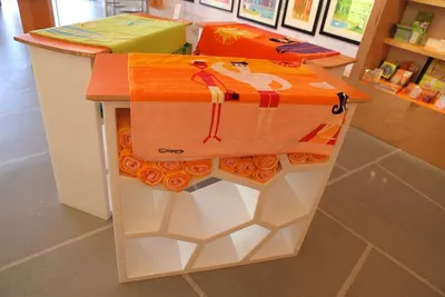 Socks Organizer