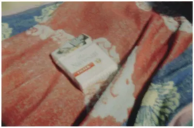 Woven Labels