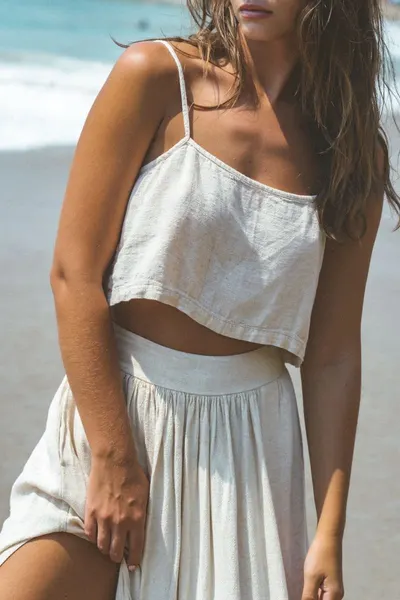 Wrap Top