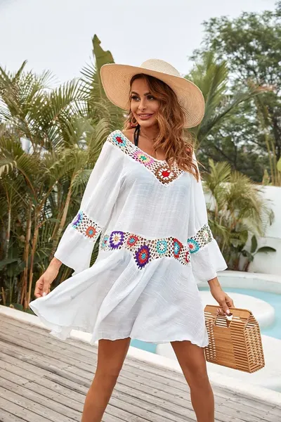 Resort Casual Dress