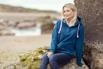 Women Hoodie